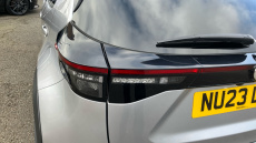 Toyota Yaris Cross 1.5 Hybrid Excel AWD 5dr CVT Hybrid Estate